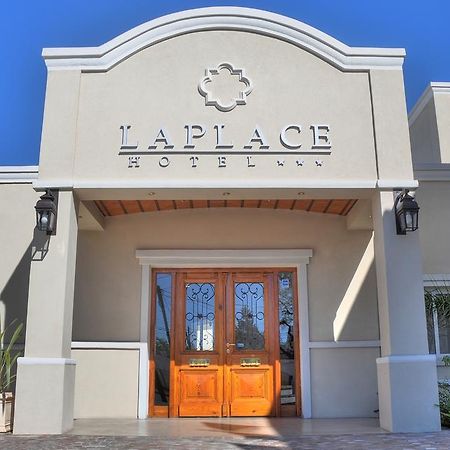Laplace Hotel Córdoba Ngoại thất bức ảnh
