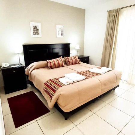 Laplace Hotel Córdoba Ngoại thất bức ảnh
