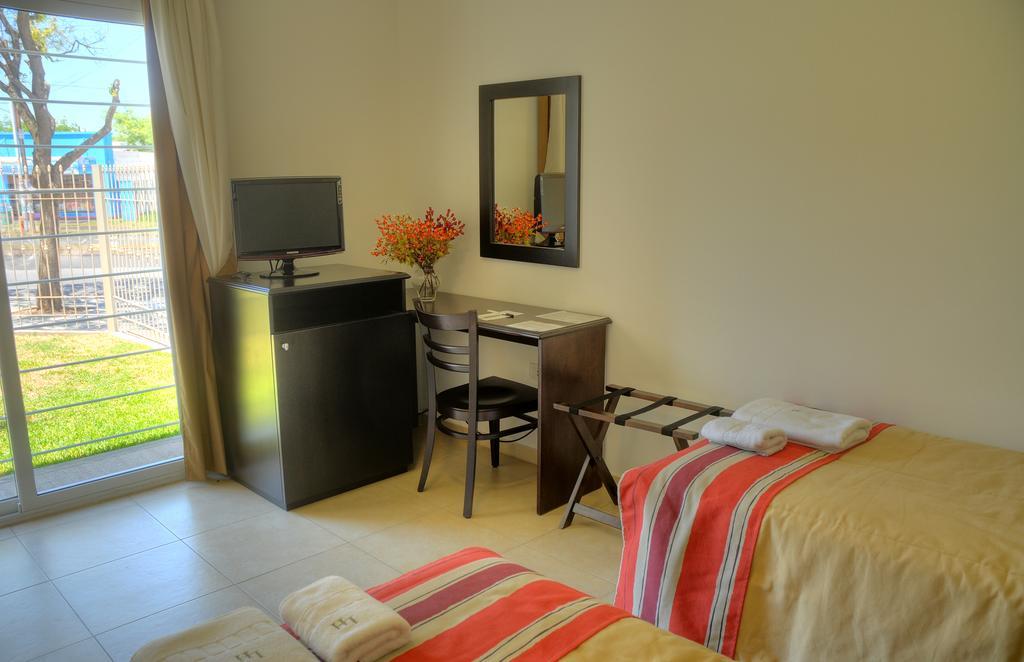 Laplace Hotel Córdoba Phòng bức ảnh