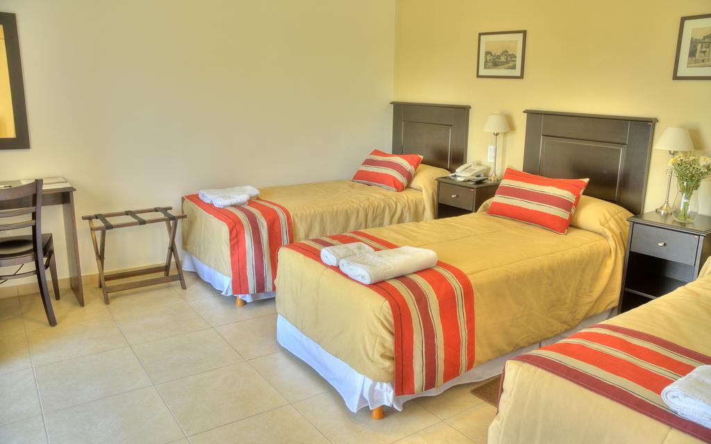 Laplace Hotel Córdoba Phòng bức ảnh