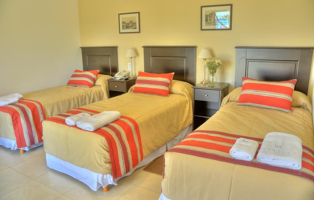 Laplace Hotel Córdoba Phòng bức ảnh
