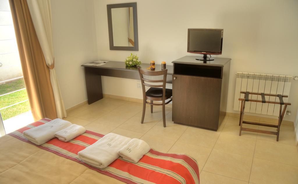 Laplace Hotel Córdoba Phòng bức ảnh