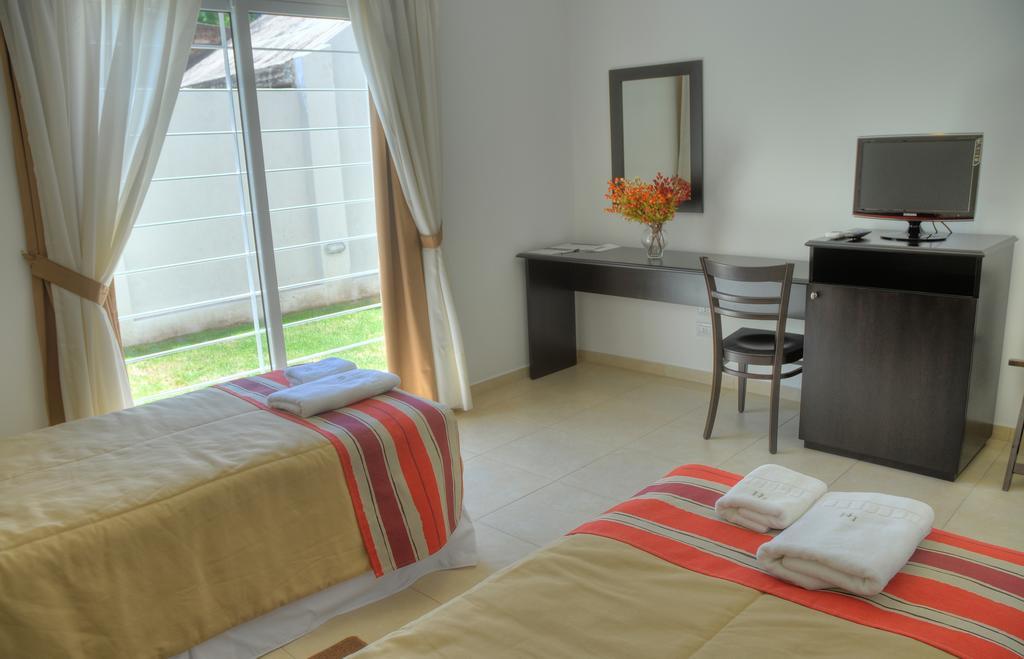Laplace Hotel Córdoba Phòng bức ảnh