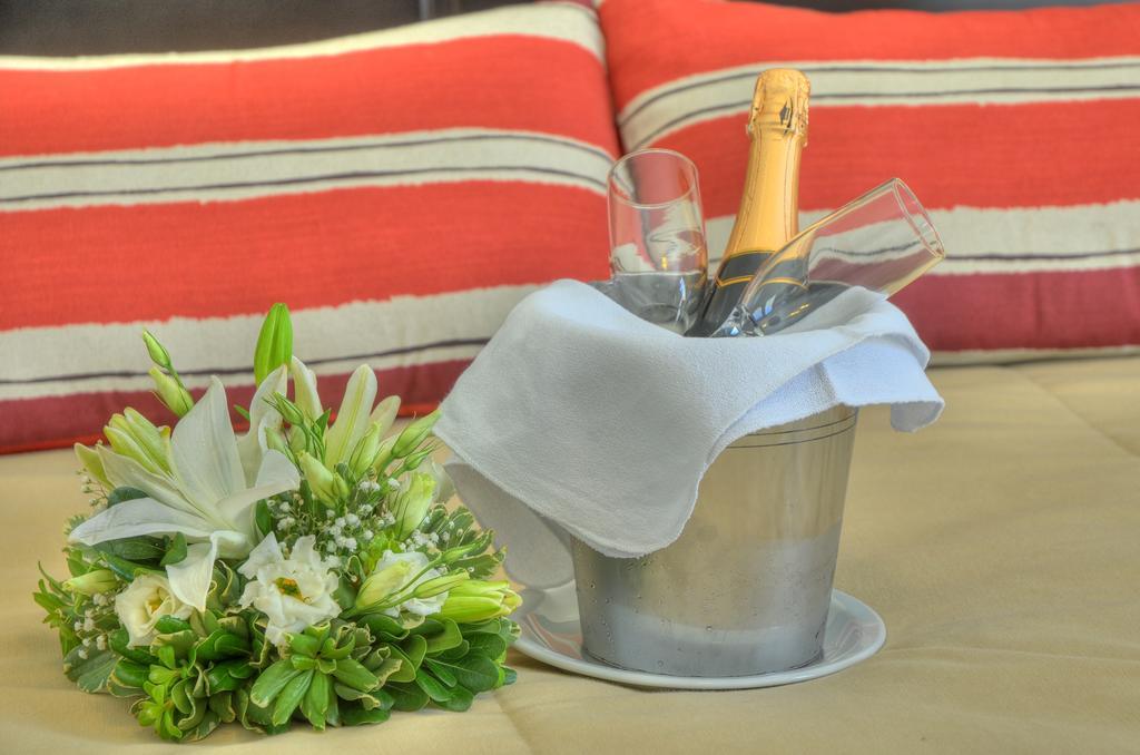 Laplace Hotel Córdoba Phòng bức ảnh