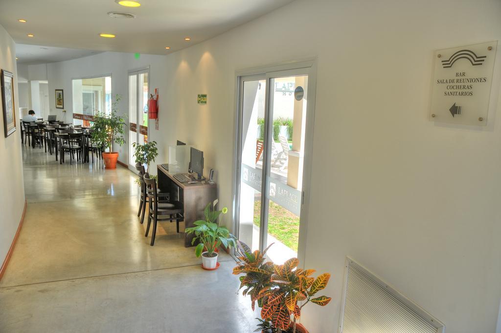 Laplace Hotel Córdoba Ngoại thất bức ảnh