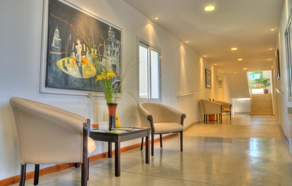 Laplace Hotel Córdoba Ngoại thất bức ảnh