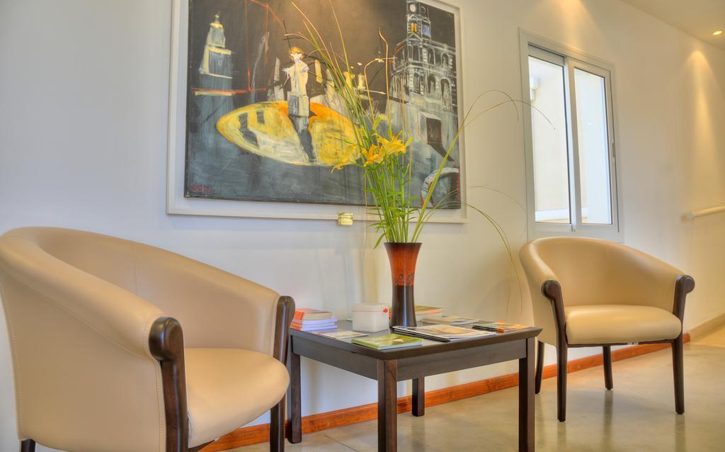Laplace Hotel Córdoba Ngoại thất bức ảnh