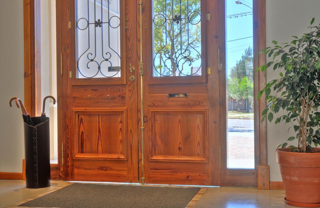 Laplace Hotel Córdoba Ngoại thất bức ảnh