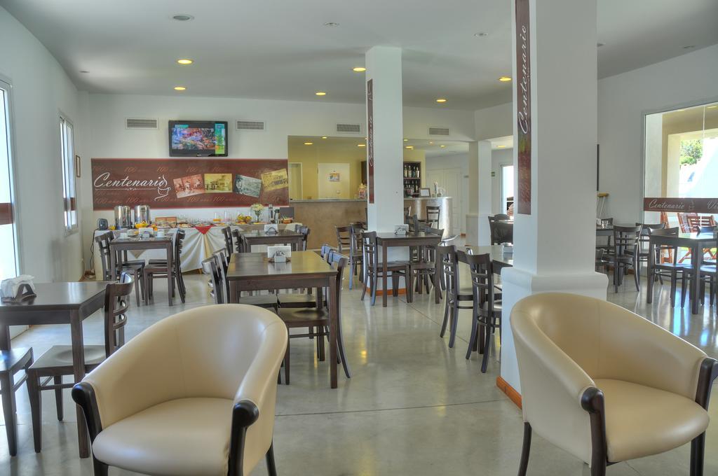 Laplace Hotel Córdoba Ngoại thất bức ảnh