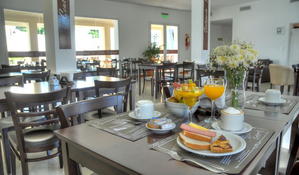 Laplace Hotel Córdoba Ngoại thất bức ảnh