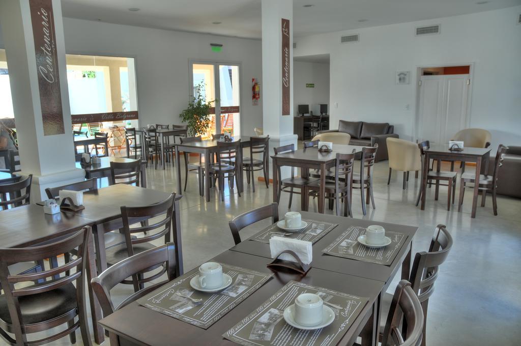 Laplace Hotel Córdoba Ngoại thất bức ảnh