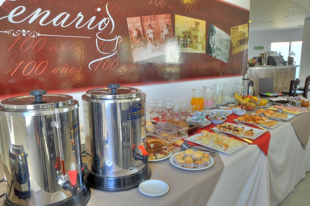 Laplace Hotel Córdoba Ngoại thất bức ảnh