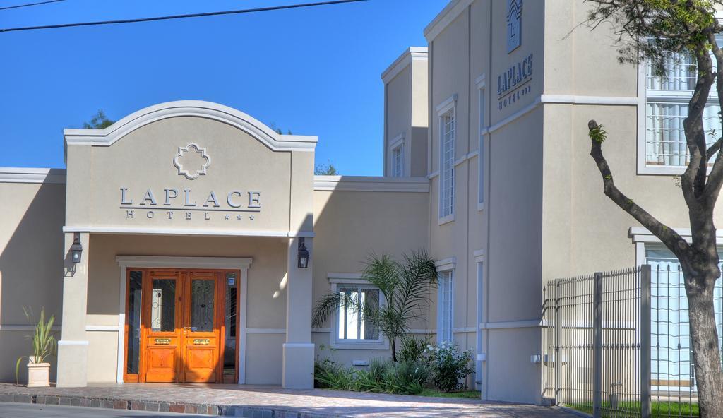 Laplace Hotel Córdoba Ngoại thất bức ảnh