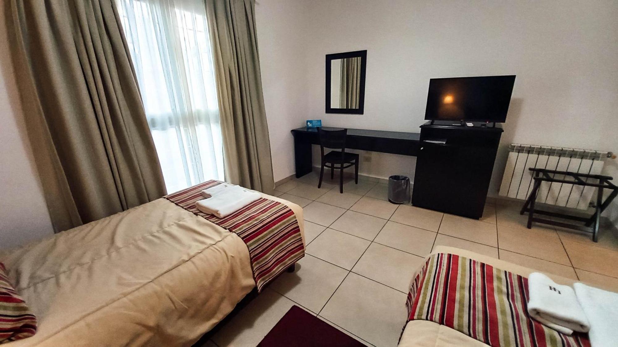 Laplace Hotel Córdoba Ngoại thất bức ảnh
