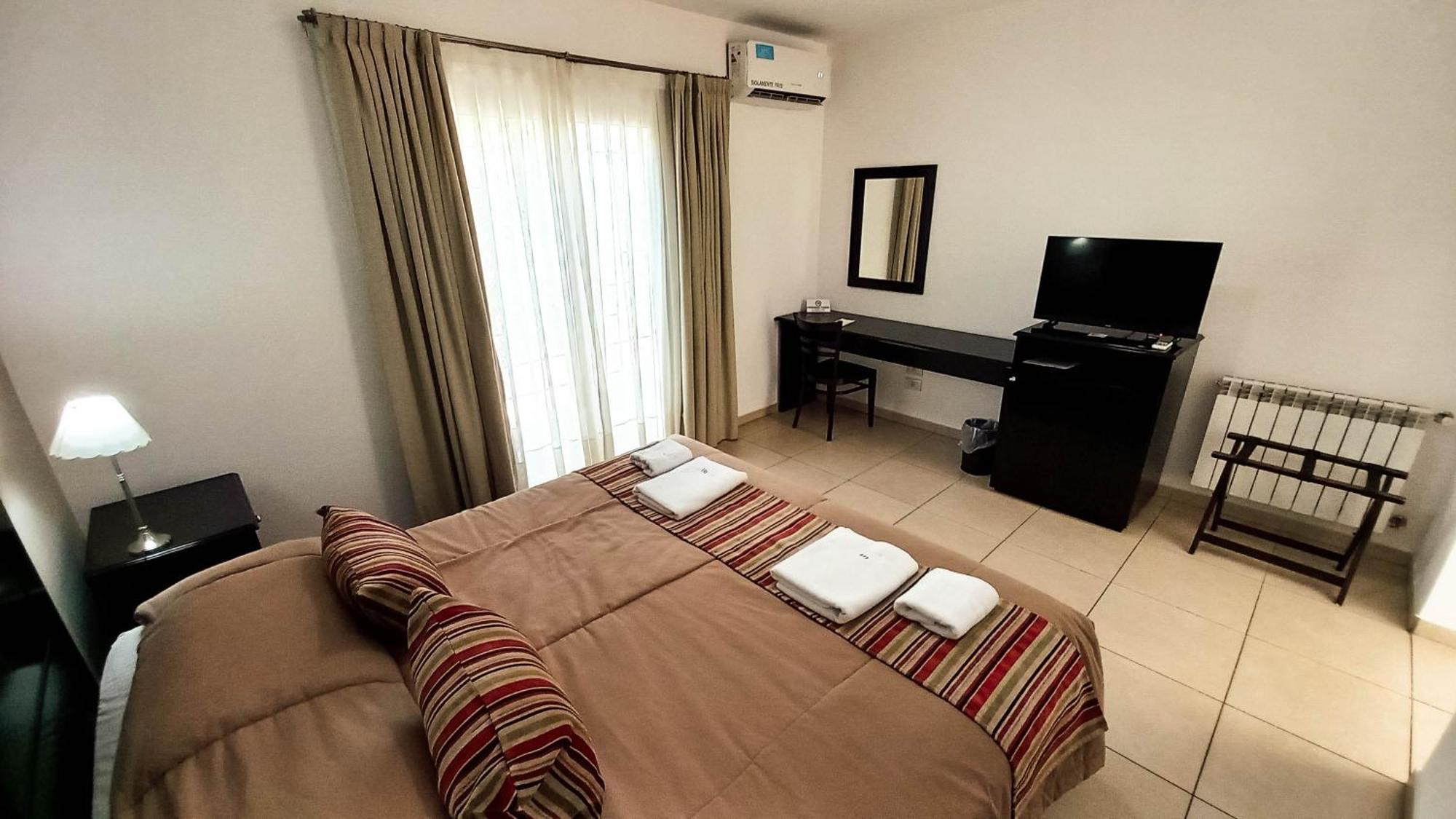 Laplace Hotel Córdoba Ngoại thất bức ảnh