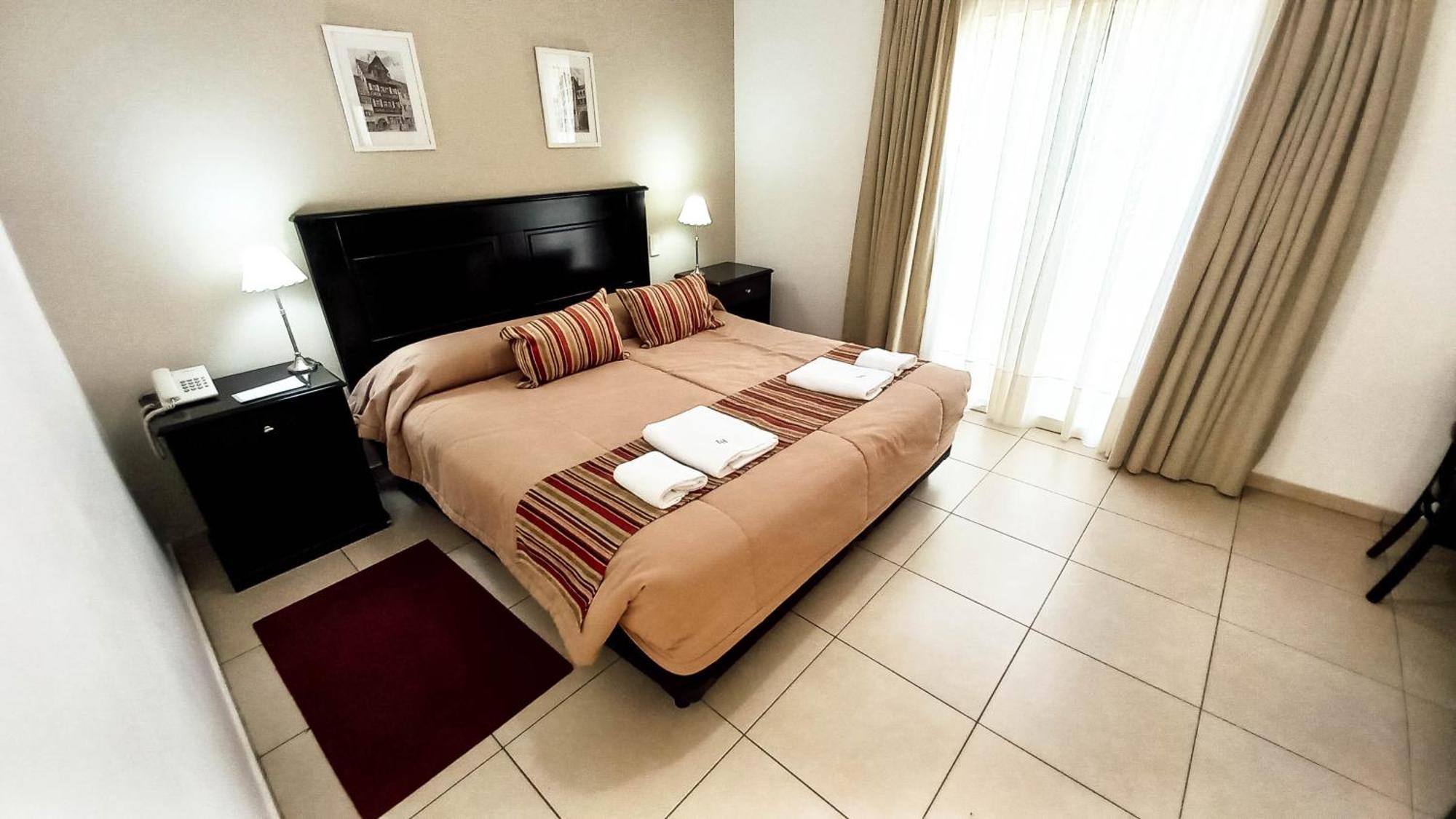 Laplace Hotel Córdoba Ngoại thất bức ảnh