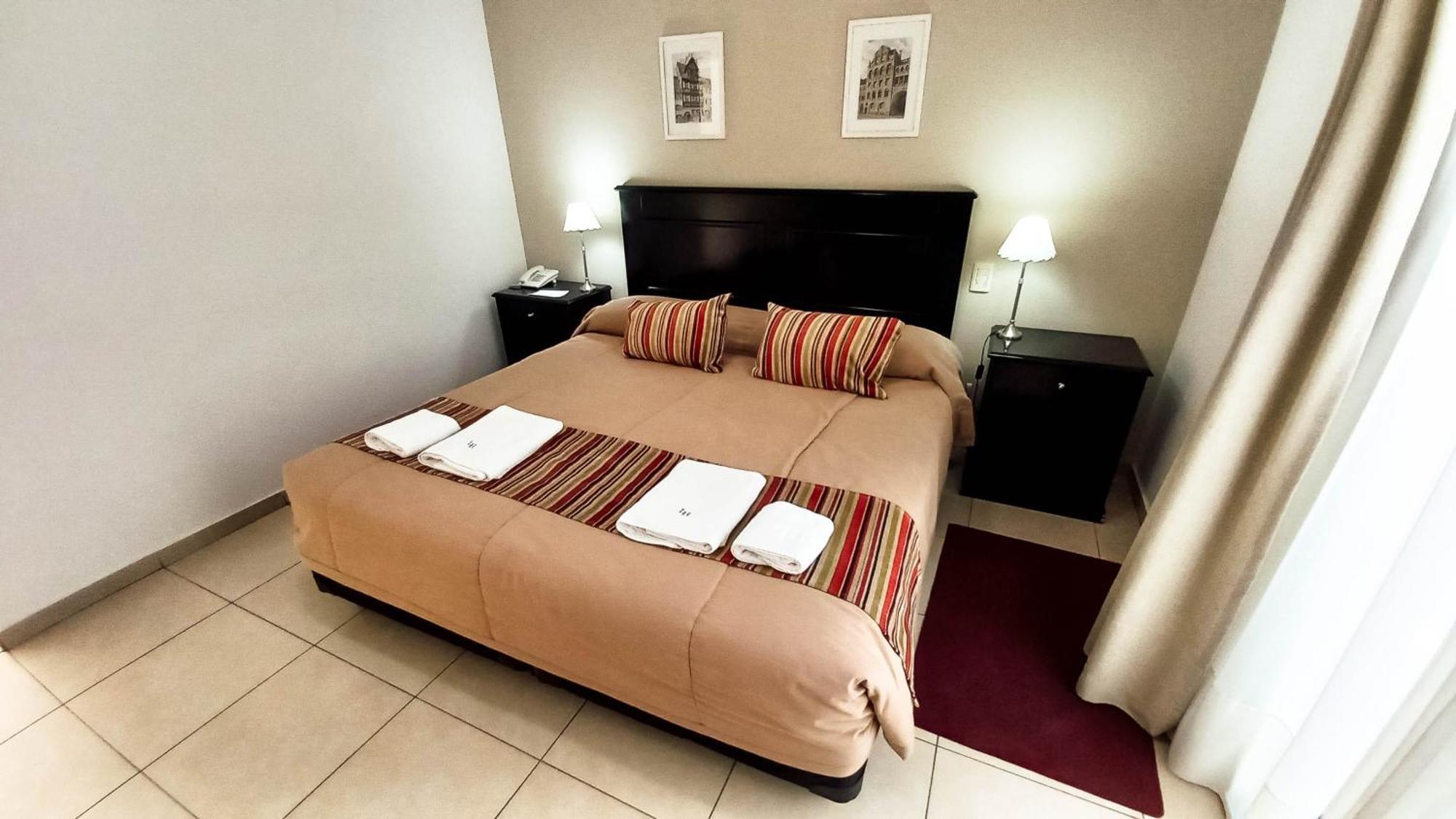 Laplace Hotel Córdoba Ngoại thất bức ảnh
