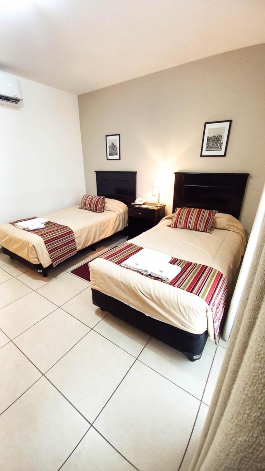 Laplace Hotel Córdoba Ngoại thất bức ảnh