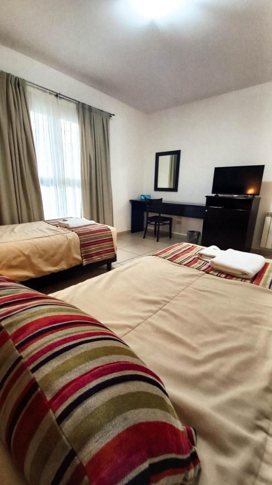 Laplace Hotel Córdoba Ngoại thất bức ảnh