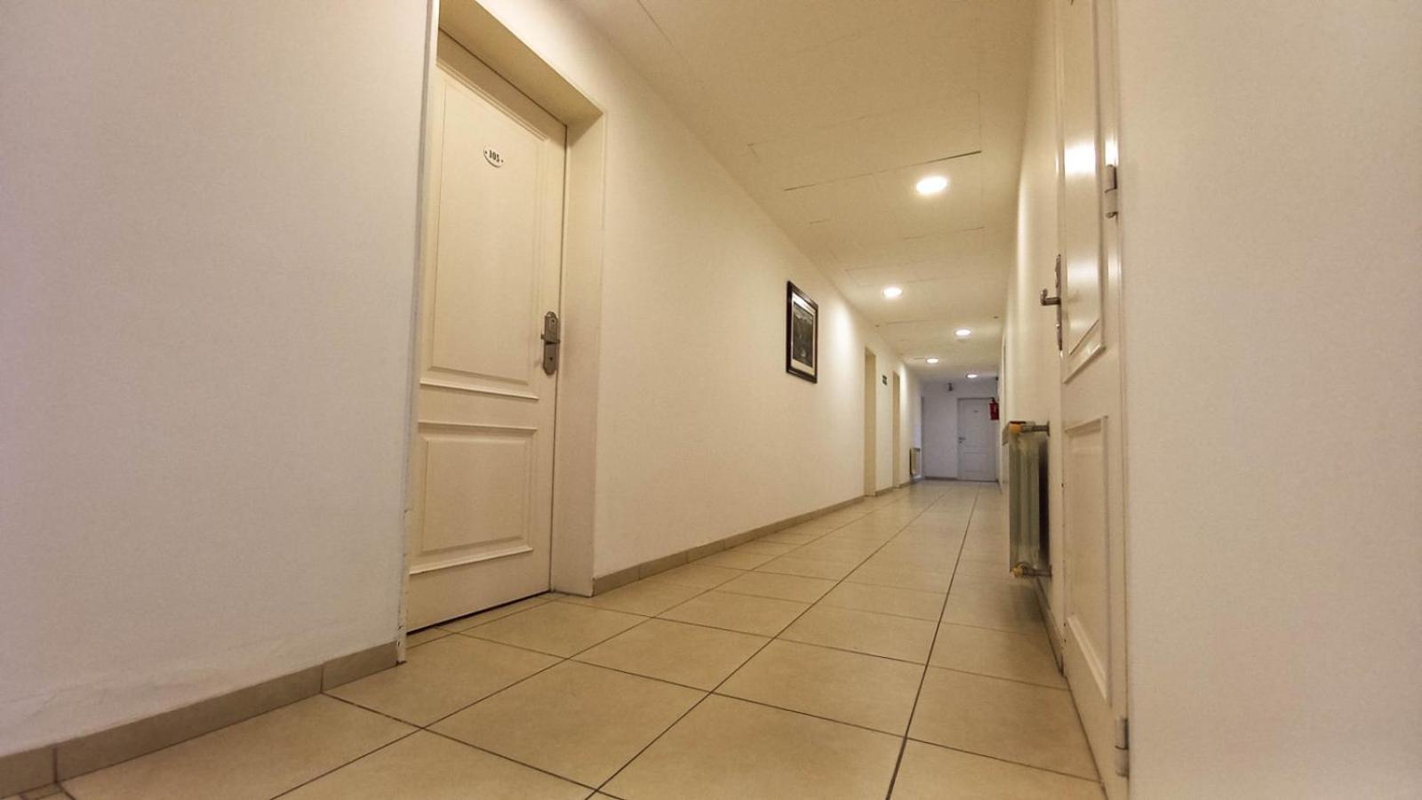 Laplace Hotel Córdoba Ngoại thất bức ảnh