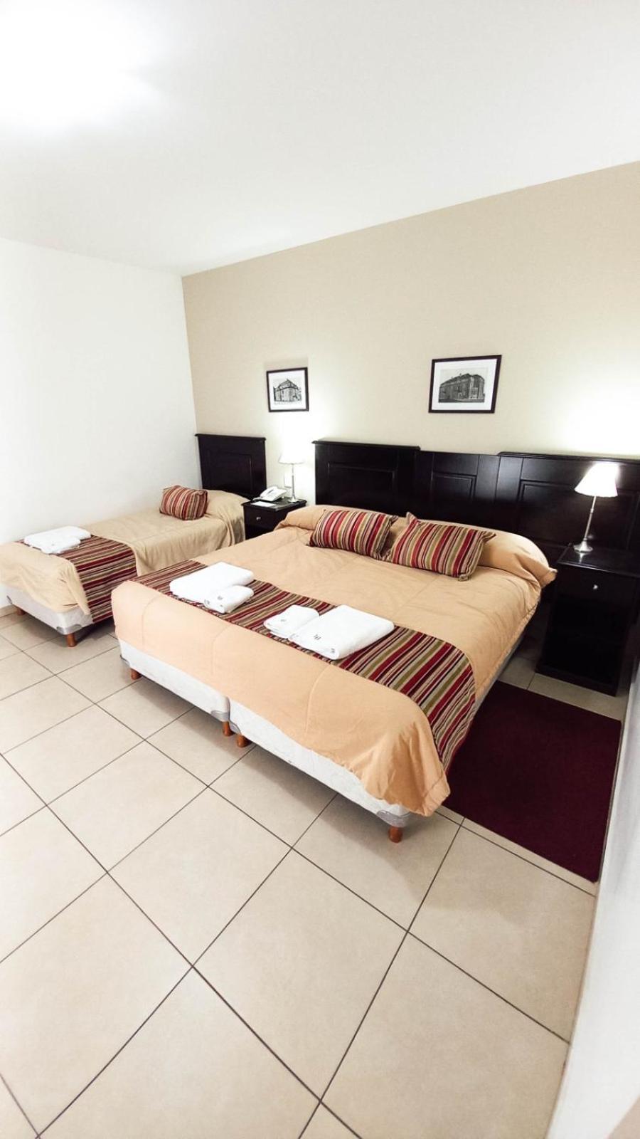 Laplace Hotel Córdoba Ngoại thất bức ảnh