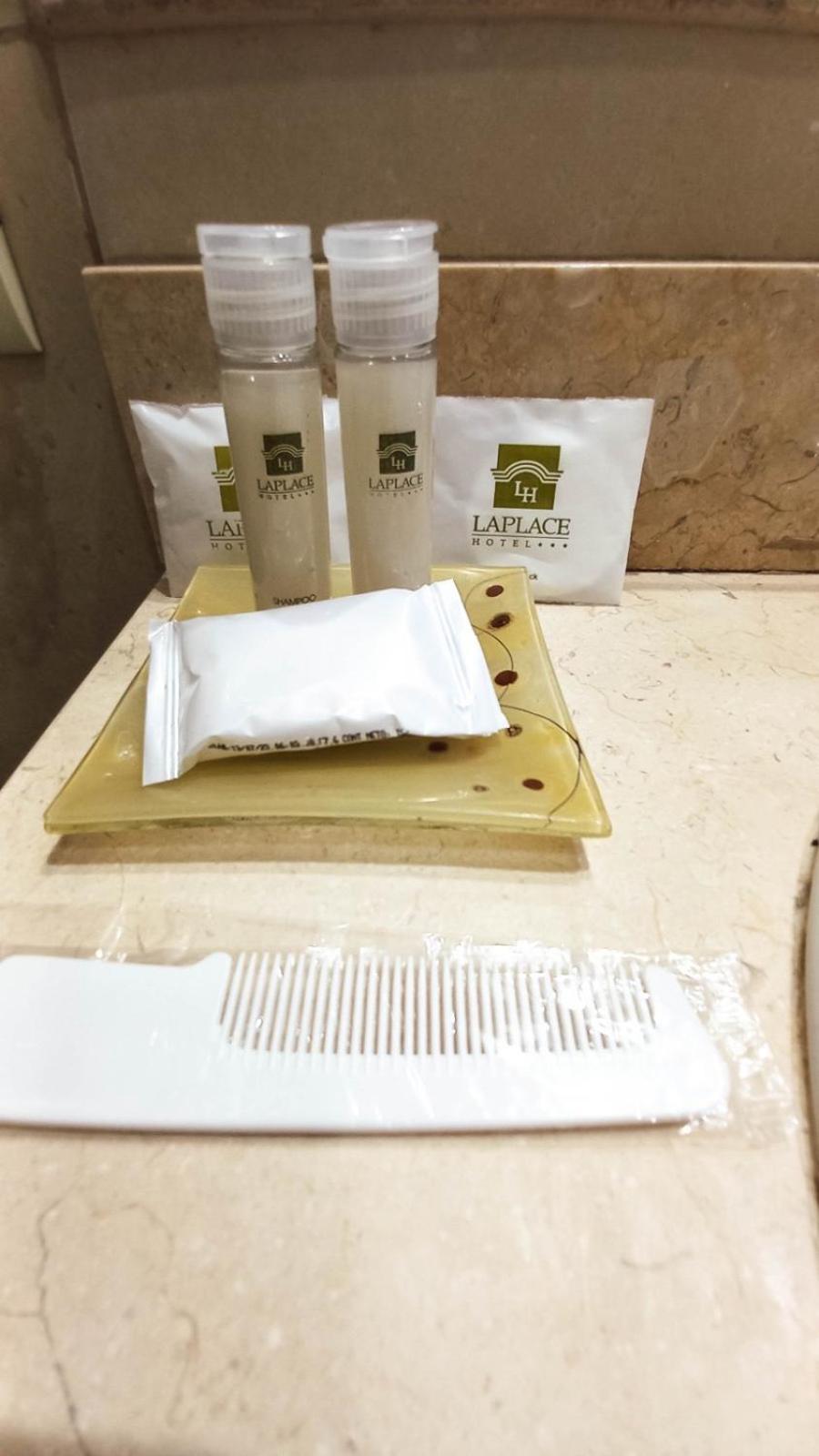 Laplace Hotel Córdoba Ngoại thất bức ảnh