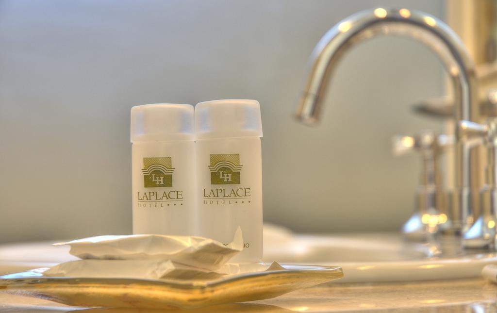 Laplace Hotel Córdoba Ngoại thất bức ảnh