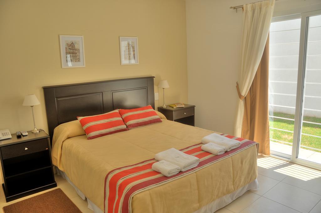 Laplace Hotel Córdoba Ngoại thất bức ảnh