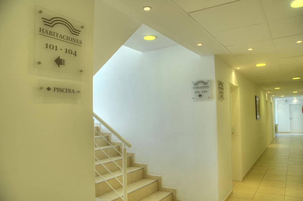 Laplace Hotel Córdoba Ngoại thất bức ảnh