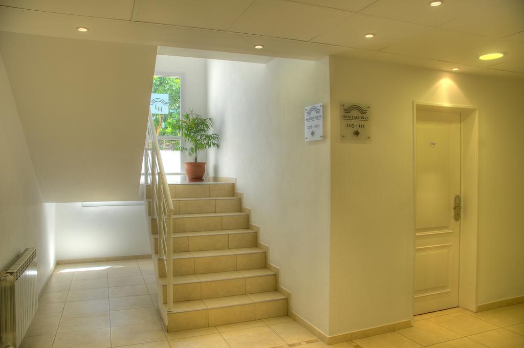 Laplace Hotel Córdoba Ngoại thất bức ảnh